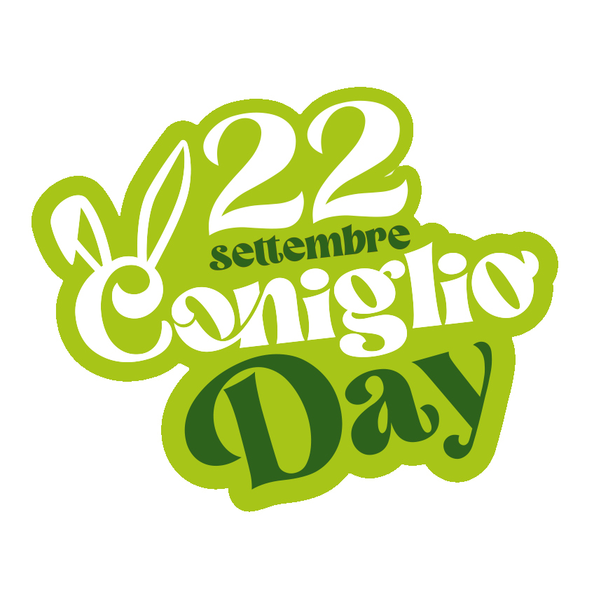 coniglio day