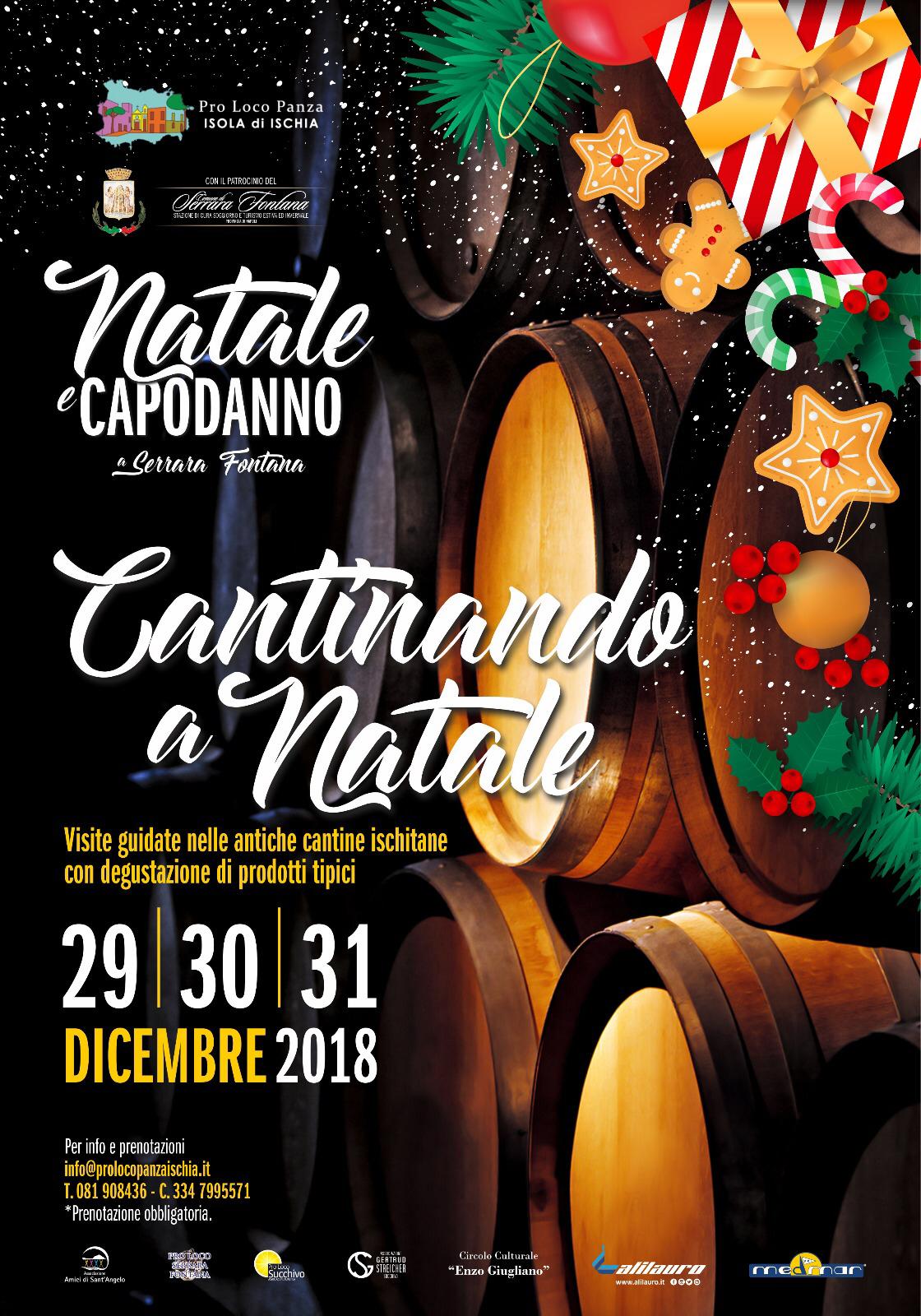 Cantine Natale Serrara