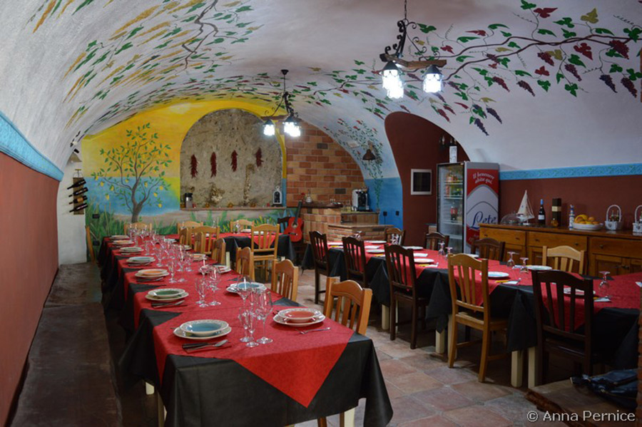 Azienda agrituristica La Jesca