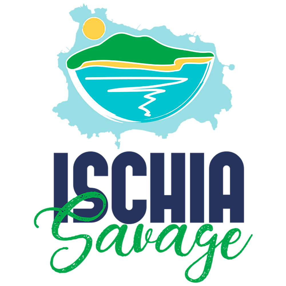 ischia savage logo png