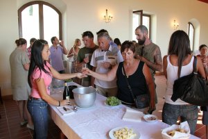 Andar per cantine 2010