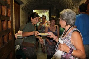 Andar per cantine 2010