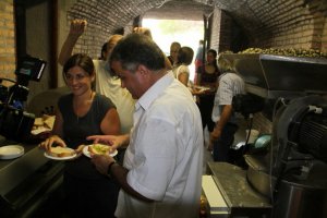 Andar per cantine 2010