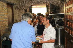 Andar per cantine 2011