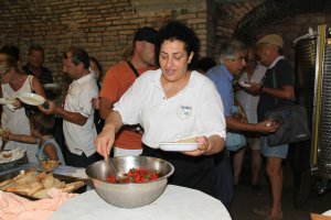 Andar per cantine 2011