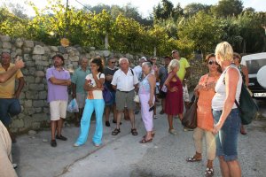 Andar per cantine 2011