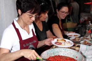 Andar per cantine 2014