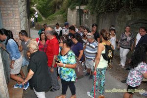 Andar per cantine 2014