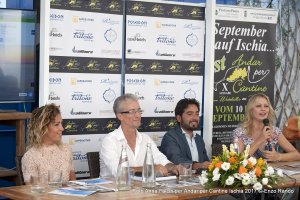 Presentazione Andar per Cantine 2017