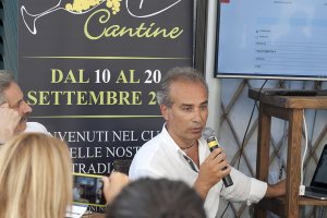 Presentazione Andar per Cantine 2017