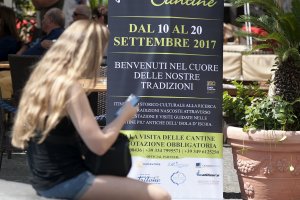 Presentazione Andar per Cantine 2017