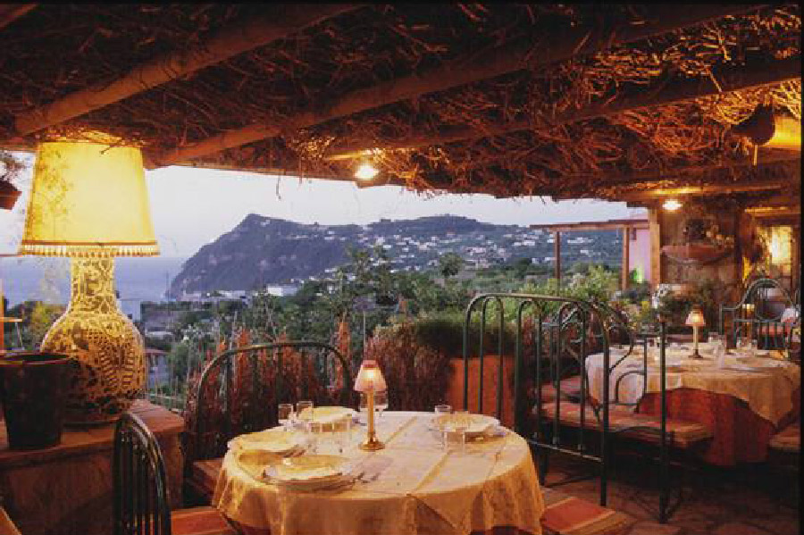 Trattoria da Peppina di Renato