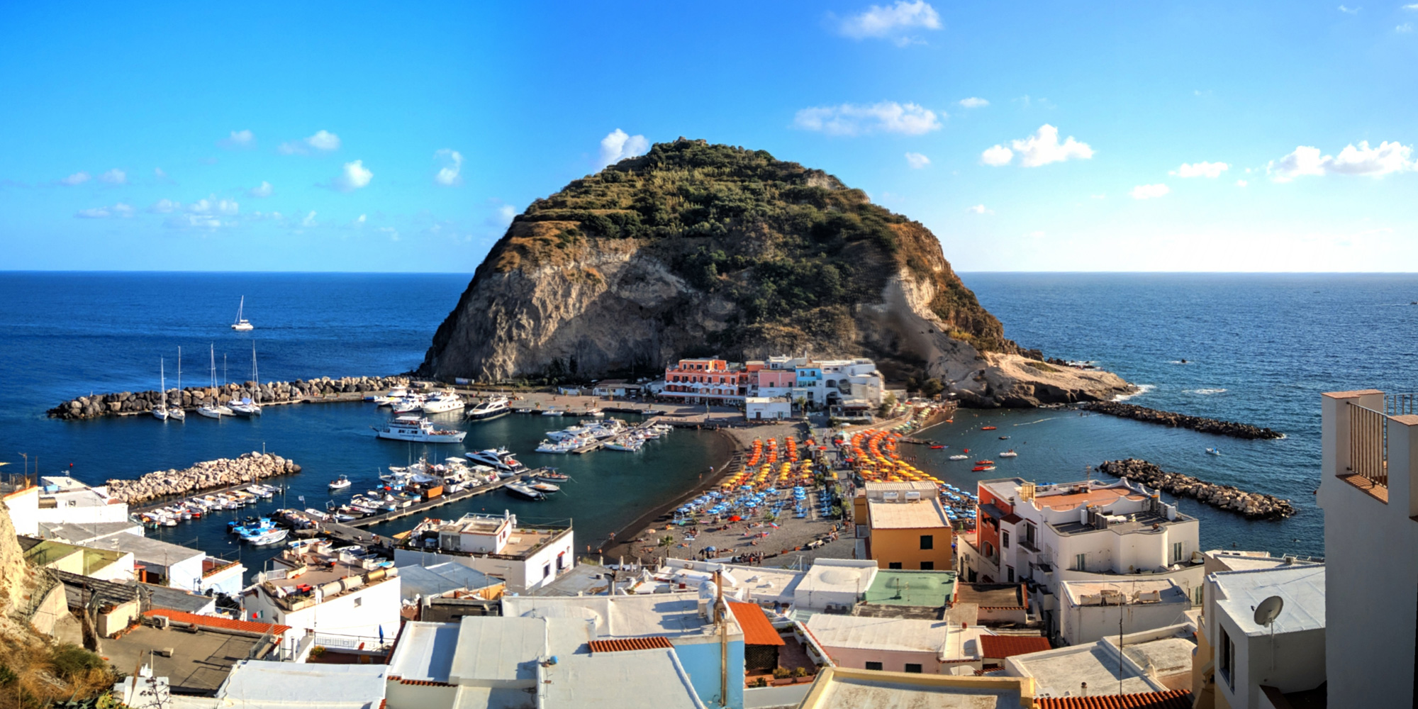 Borgo di Sant'Angelo