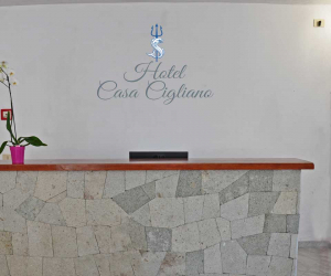 Hotel Casa Cigliano