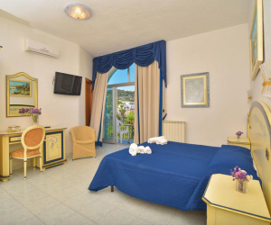 Hotel Villa Cimmentorosso