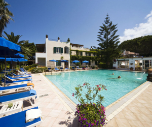 Hotel Villa Melodie