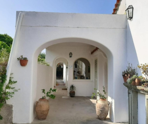 Agrihotel Il vitigno