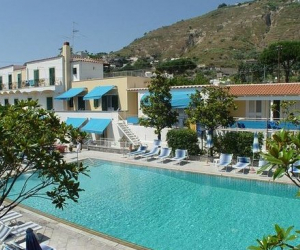 Hotel Villa Tre Sorelle