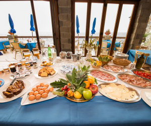 Hotel Club Scannella