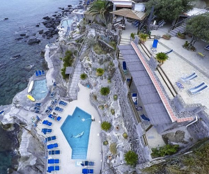 Hotel Club Scannella