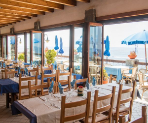 Hotel Club Scannella