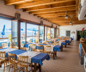 Hotel Club Scannella