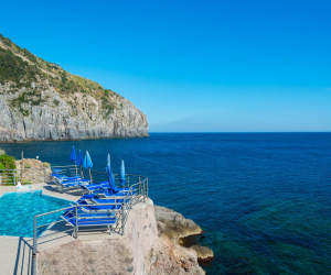 Hotel Club Scannella