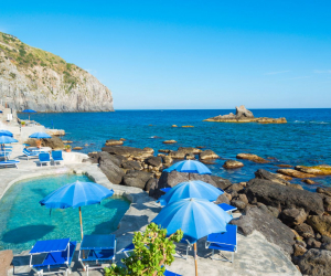 Hotel Club Scannella