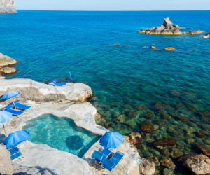 Hotel Club Scannella