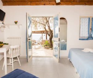 Hotel Club Scannella