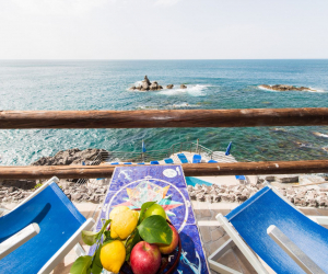 Hotel Club Scannella