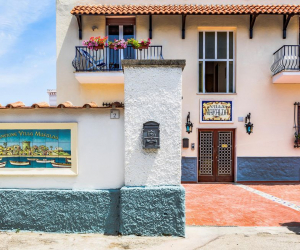 Pensione Villa Mafalda