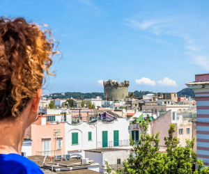 Pensione Villa Mafalda
