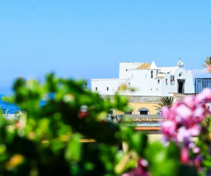 Pensione Villa Mafalda